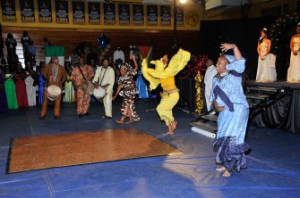 April at JCSU homecoming16