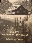 COTO book cover