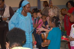 DancingStories.AprilCTurner.Northampton