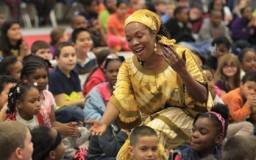 DancingStories in Gastonia